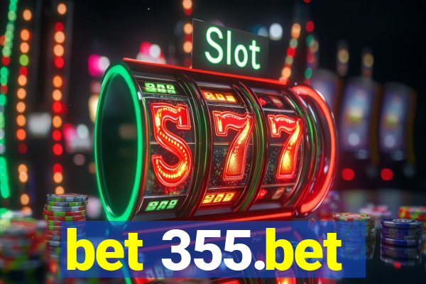 bet 355.bet