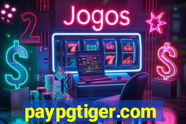 paypgtiger.com