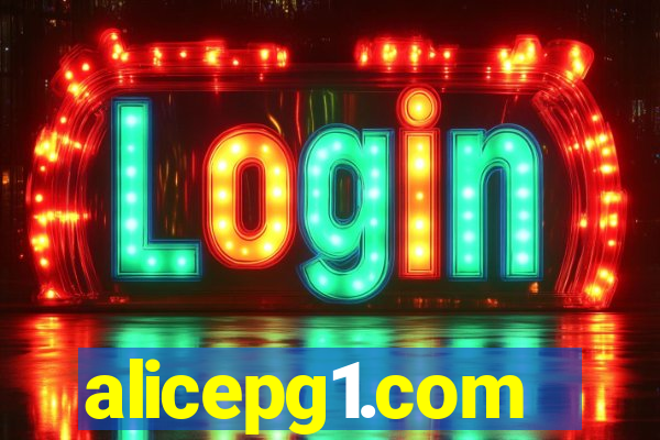 alicepg1.com