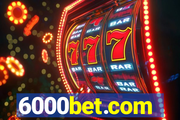 6000bet.com