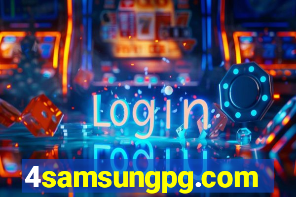 4samsungpg.com