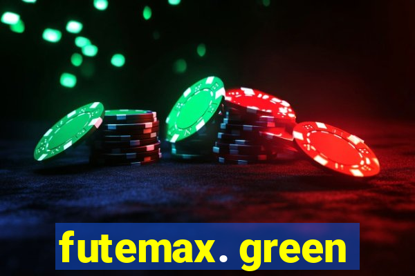 futemax. green