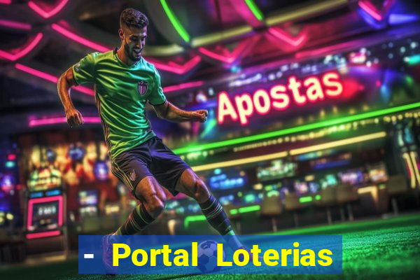 - Portal Loterias | CAIXA