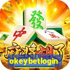 okeybetlogin