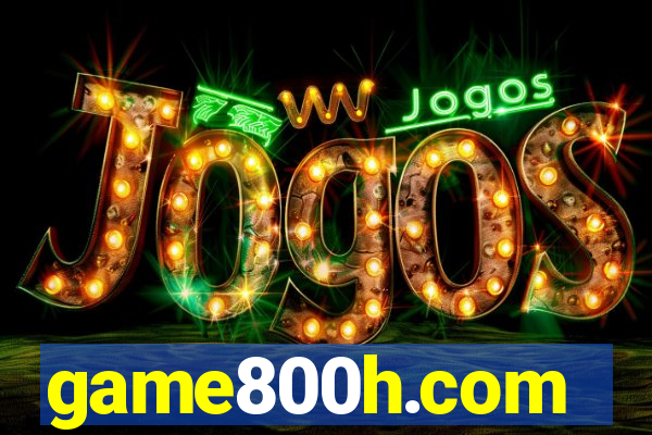 game800h.com