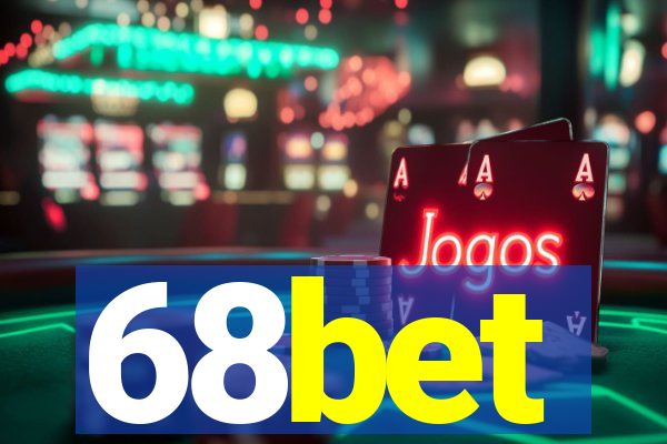 68bet