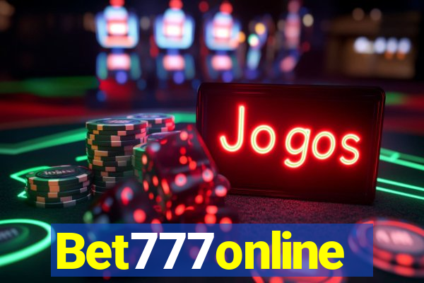 Bet777online