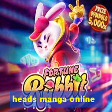 heads manga online