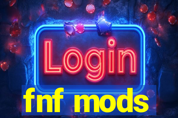 fnf mods