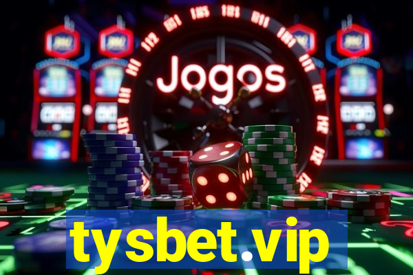 tysbet.vip