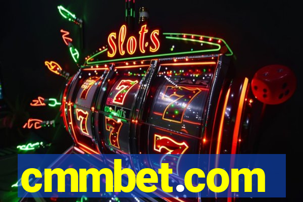 cmmbet.com