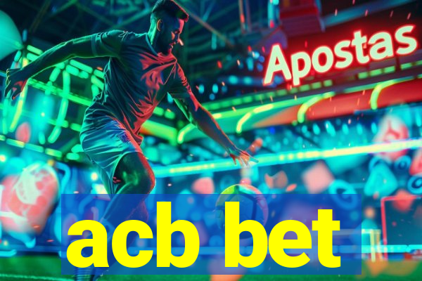 acb bet