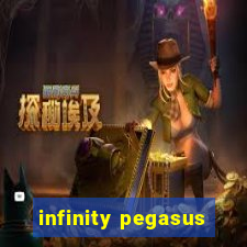 infinity pegasus