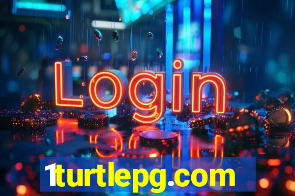 1turtlepg.com