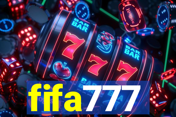 fifa777