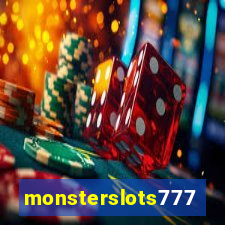 monsterslots777