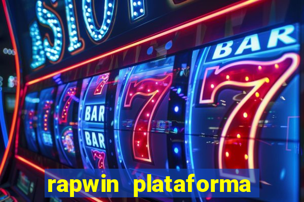 rapwin plataforma de jogos