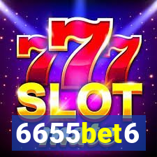 6655bet6