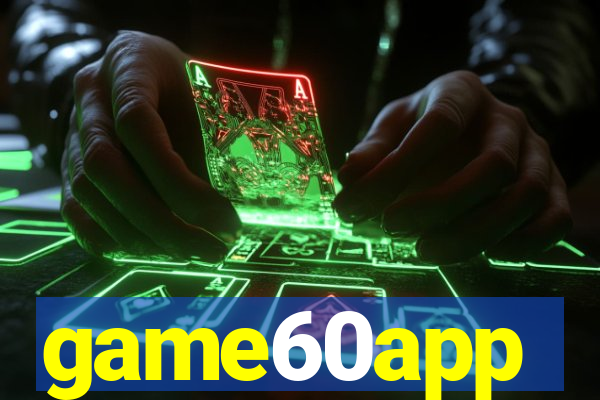 game60app