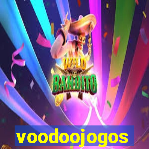 voodoojogos