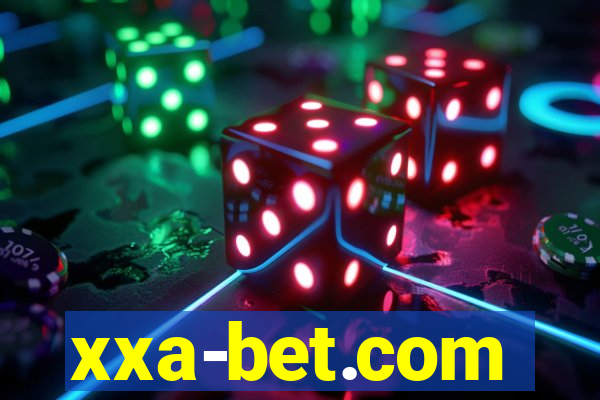 xxa-bet.com