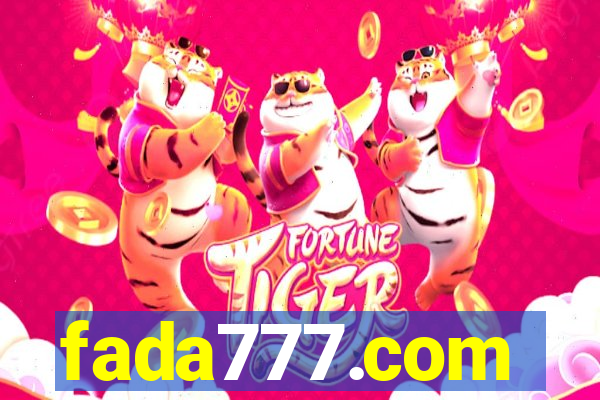 fada777.com