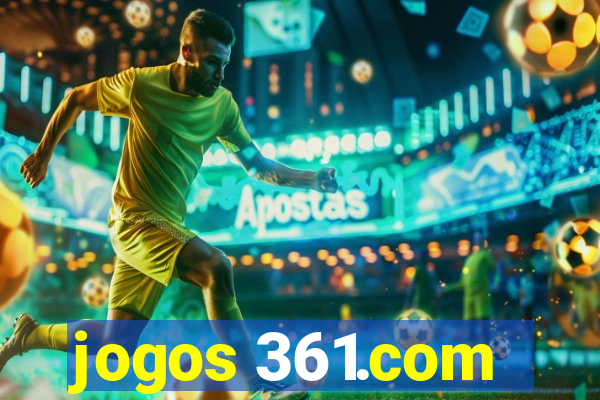 jogos 361.com