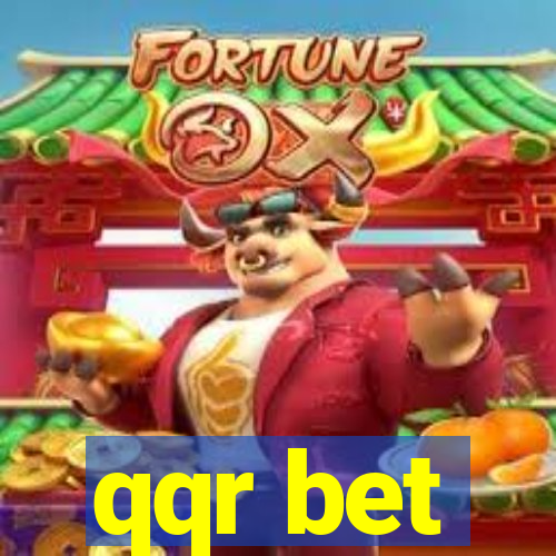 qqr bet