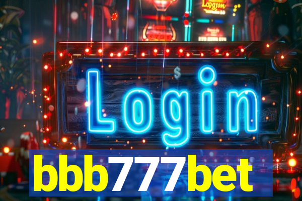 bbb777bet