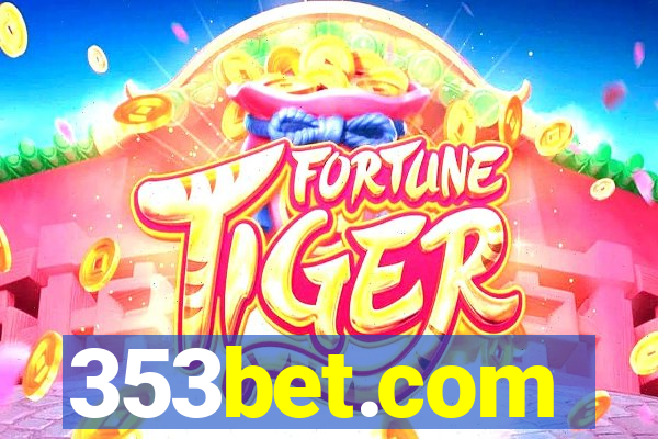 353bet.com