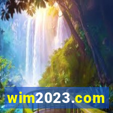 wim2023.com