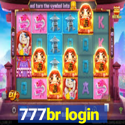 777br login