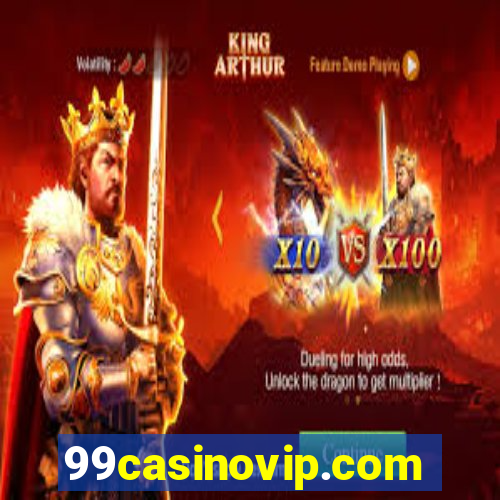 99casinovip.com