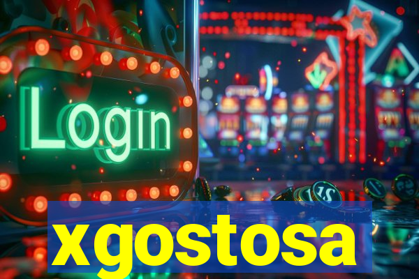 xgostosa