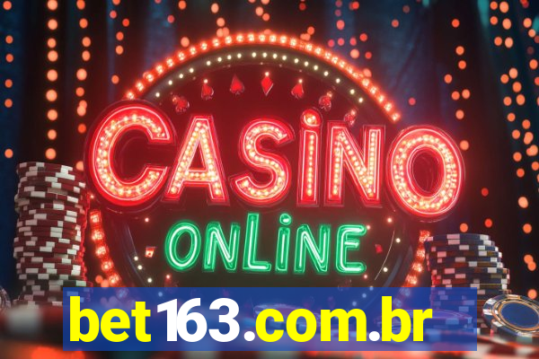 bet163.com.br