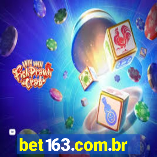 bet163.com.br