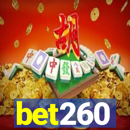 bet260