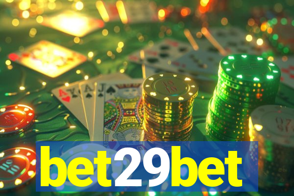 bet29bet