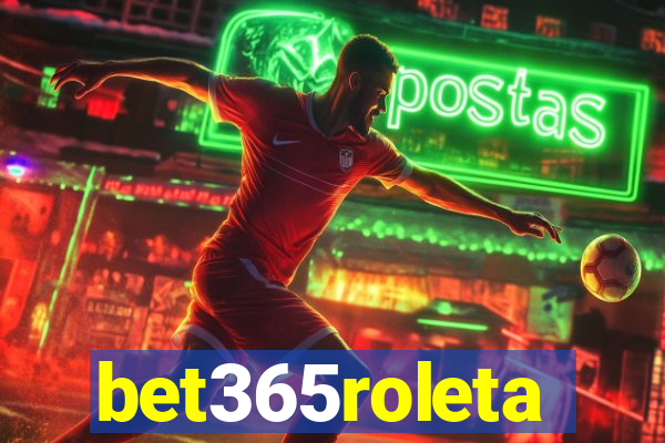 bet365roleta