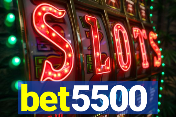 bet5500