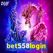 bet558login