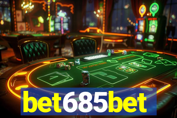 bet685bet