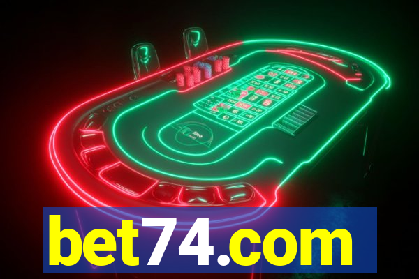 bet74.com