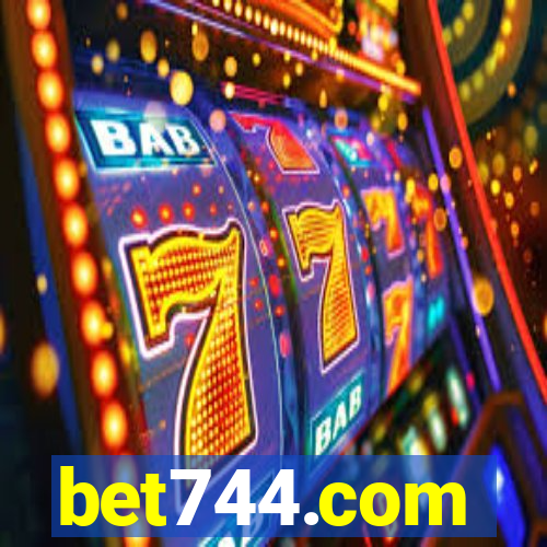 bet744.com