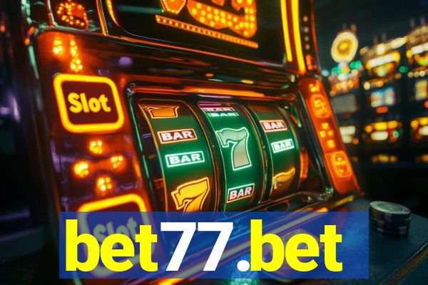 bet77.bet