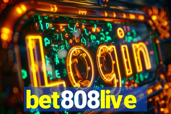 bet808live