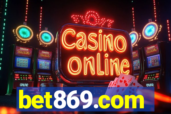 bet869.com