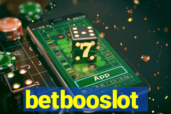 betbooslot