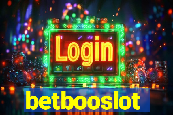 betbooslot