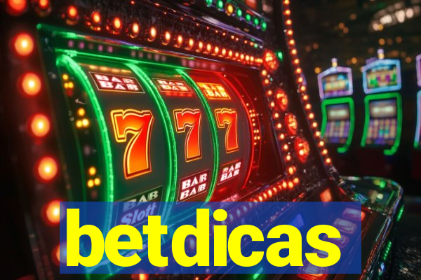 betdicas